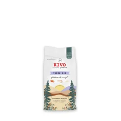 Kivo Verse Kip Puppy Glutenvrij 4 kg