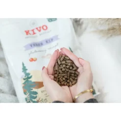 Kivo Verse Kip Puppy Glutenvrij 4 kg
