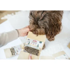 Kivo Verse Lam Graanvrij 4 kg