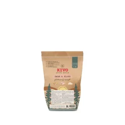 Kivo Zalm & Rijst Glutenvrij 4 kg
