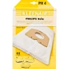 Kleenair Stofzuigerzakken Philips Oslo Ph-4 4 stuks
