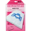 Kleenair Stofzuigerzakken Miele Mi-8 4 stuks