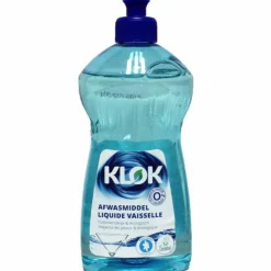 Klok Afwasmiddel Eco 500 ml