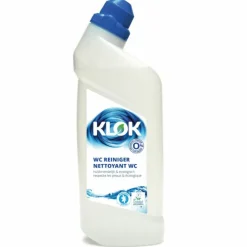 Klok Wc Reiniger Eco 750 ml