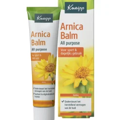 Kneipp Arnica All-Purpose Balm 100 gr