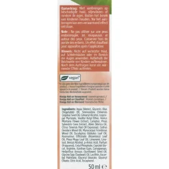 Kneipp Arnica Roll-on Warming 50 ml