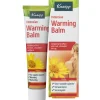 Kneipp Arnica Warming Balm 100 ml