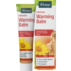 Kneipp Arnica Warming Balm 100 ml