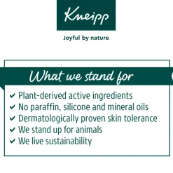 Kneipp Arnica Warming Balm 100 ml
