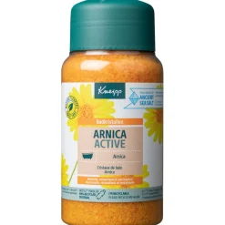 Kneipp Badkristallen Arnica Active 600 gr