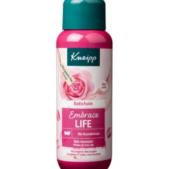 Kneipp Badschuim Embrace Life 400 ml