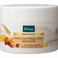 Kneipp Body Creme Beauty Secret 200 ml