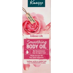 Kneipp Body Oil Embrace Life 100 ml