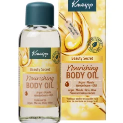 Kneipp Body Oil Nourishing Beauty Secret 100 ml