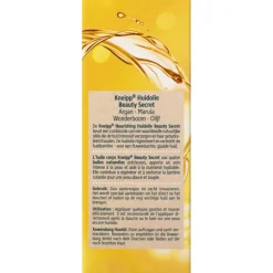Kneipp Body Oil Nourishing Beauty Secret 100 ml