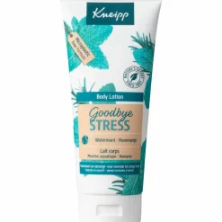 Kneipp Bodylotion Goodbye Stress 200 ml