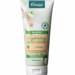 Kneipp Bodylotion Patchouli 200 ml