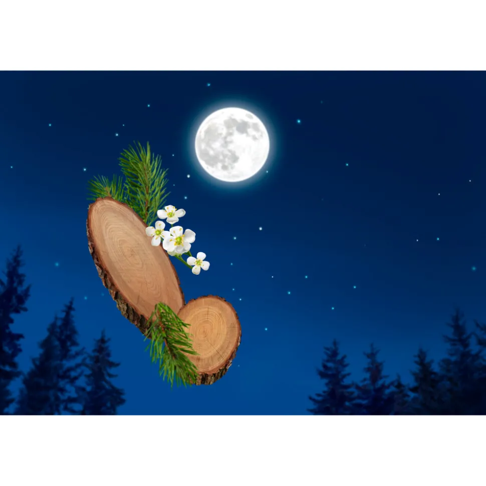 Kneipp Bodymilk Rich Caring Good Night 200 ml