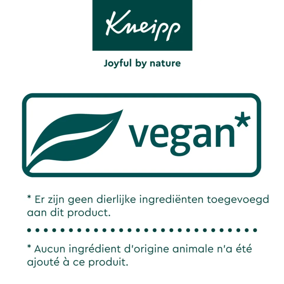 Kneipp Bodymilk Rich Caring Good Night 200 ml