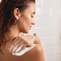 Kneipp Douche Foam Silky Secret 200 ml