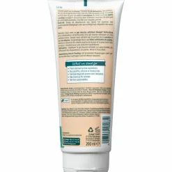 Kneipp Douche Scrub Refreshing Mint en Eucalyptus 200 ml
