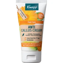Kneipp Eeltcreme Calendula 50 ml