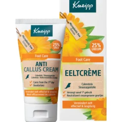 Kneipp Eeltcreme Calendula 50 ml