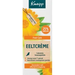 Kneipp Eeltcreme Calendula 50 ml