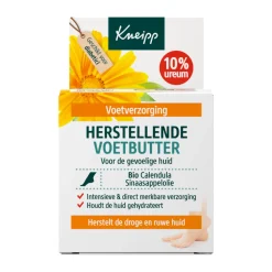 Kneipp Foot Care Voetbutter Calendula 100 ml