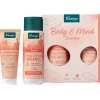 Kneipp Geschenkset Body & Mind Balance 1 set