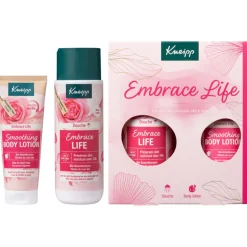 Kneipp Geschenkset Embrace Life Moments 1 set