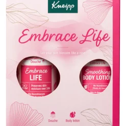 Kneipp Geschenkset Embrace Life Moments 1 set