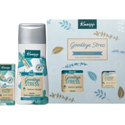 Kneipp Geschenkset Goodbye Stress Favourites 2 stuks