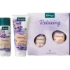 Kneipp Geschenkset Relaxing Favourites 1 set