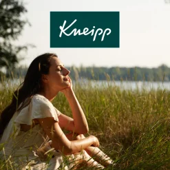 Kneipp Geschenkset Relaxing Favourites 1 set