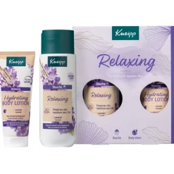 Kneipp Geschenkset Relaxing Moments 1 set