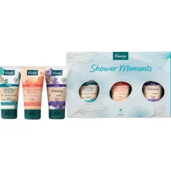 Kneipp Geschenkset Shower Moments 4 stuks