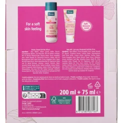 Kneipp Geschenkset Soft Skin Moments 1 set