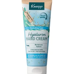 Kneipp Handcrème Hyaluron 75 ml