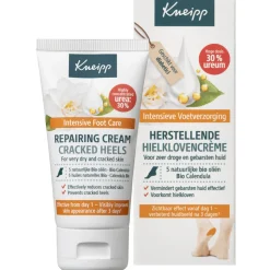 Kneipp Hielklovencrème Herstellend 50 ml