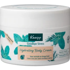 Kneipp Hydrating Body Crème Goodbye Stress 200 ml