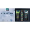 Kneipp Luxe Geschenkset Men Shower 1 set