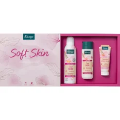 Kneipp Luxe Geschenkset Soft Skin 1 set