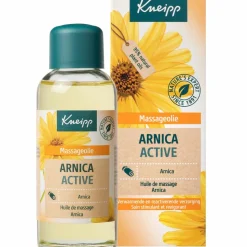 Kneipp Massageolie Arnica Active 100 ml