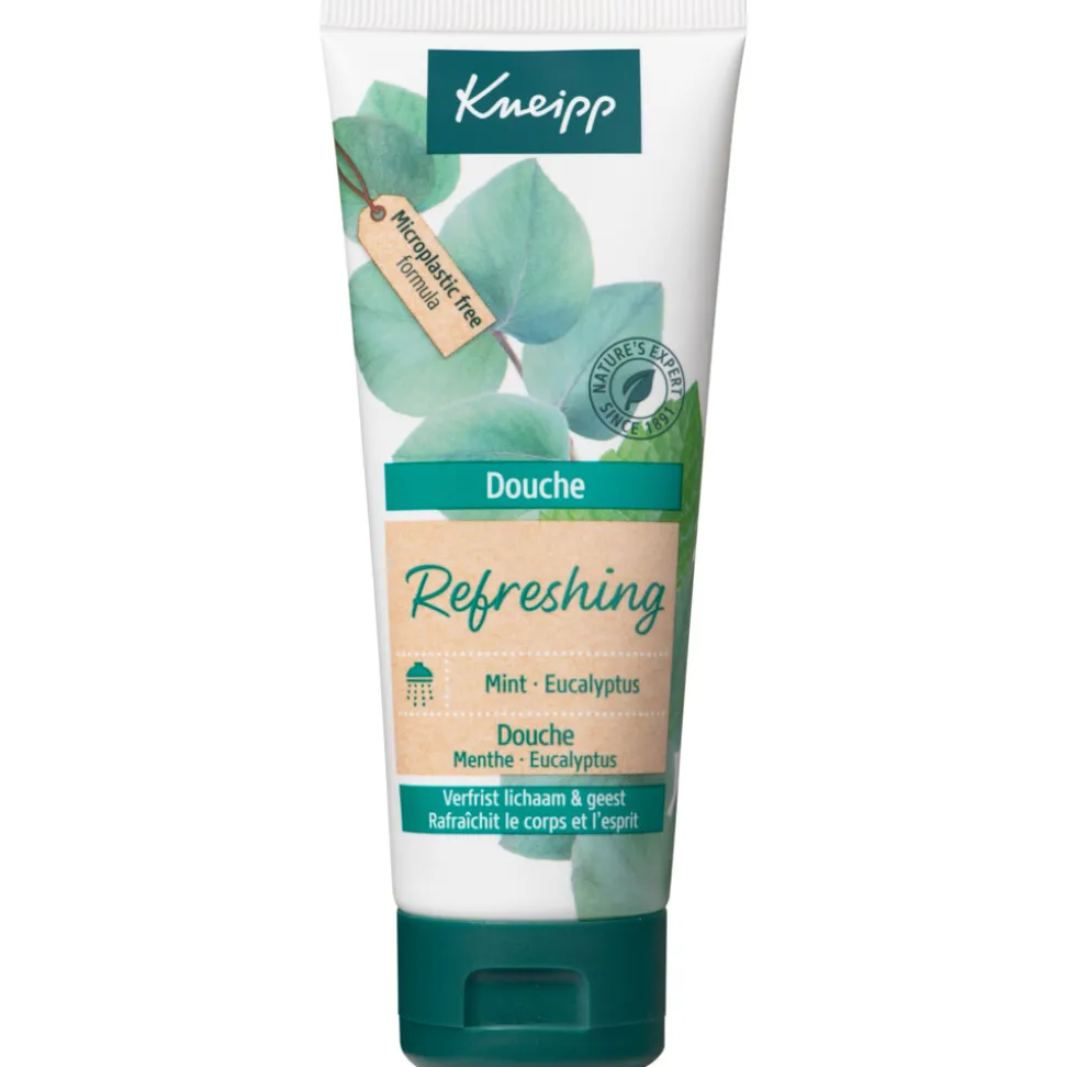 Kneipp Mini Douche Refreshing 75 ml