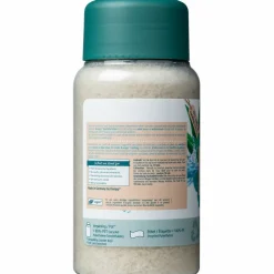 Kneipp Voetbadkristallen Cooling - Aloë Vera Watermunt 600 gr