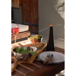 Knock Off Vliegenverjager