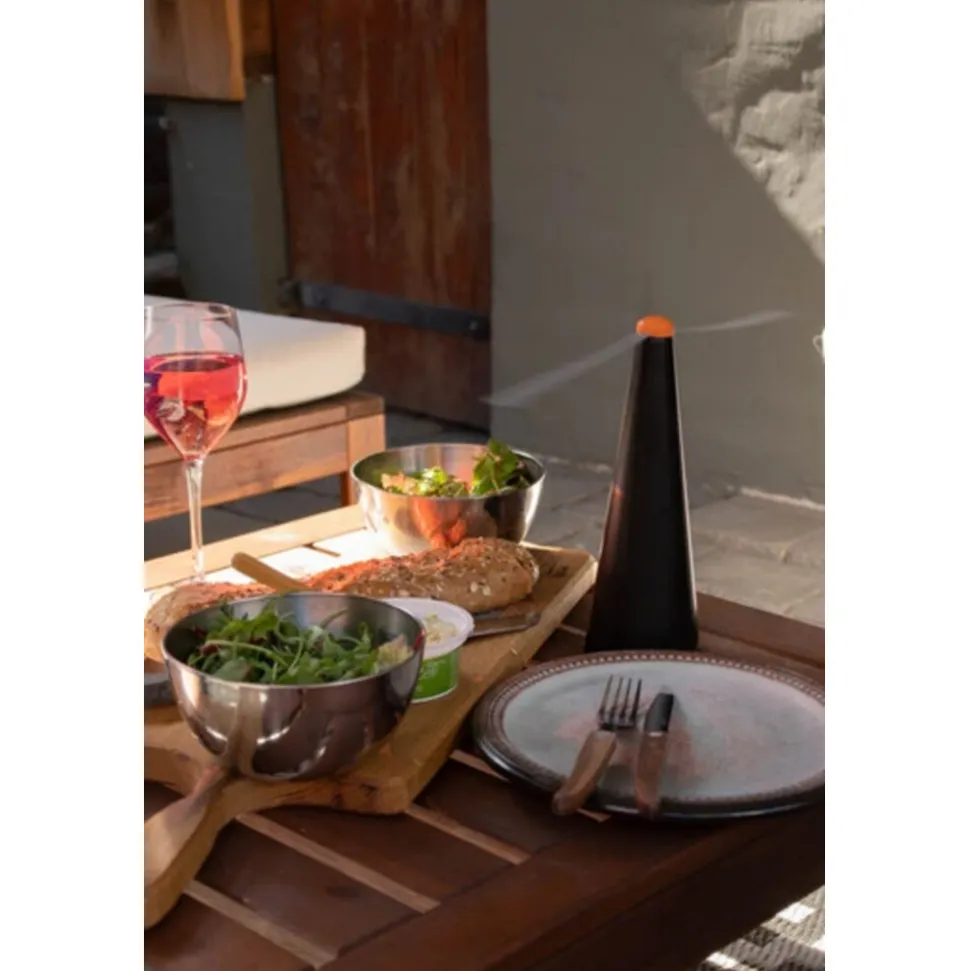 Knock Off Vliegenverjager