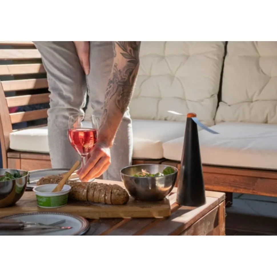 Knock Off Vliegenverjager