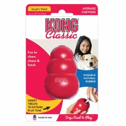Kong Classic Rood S